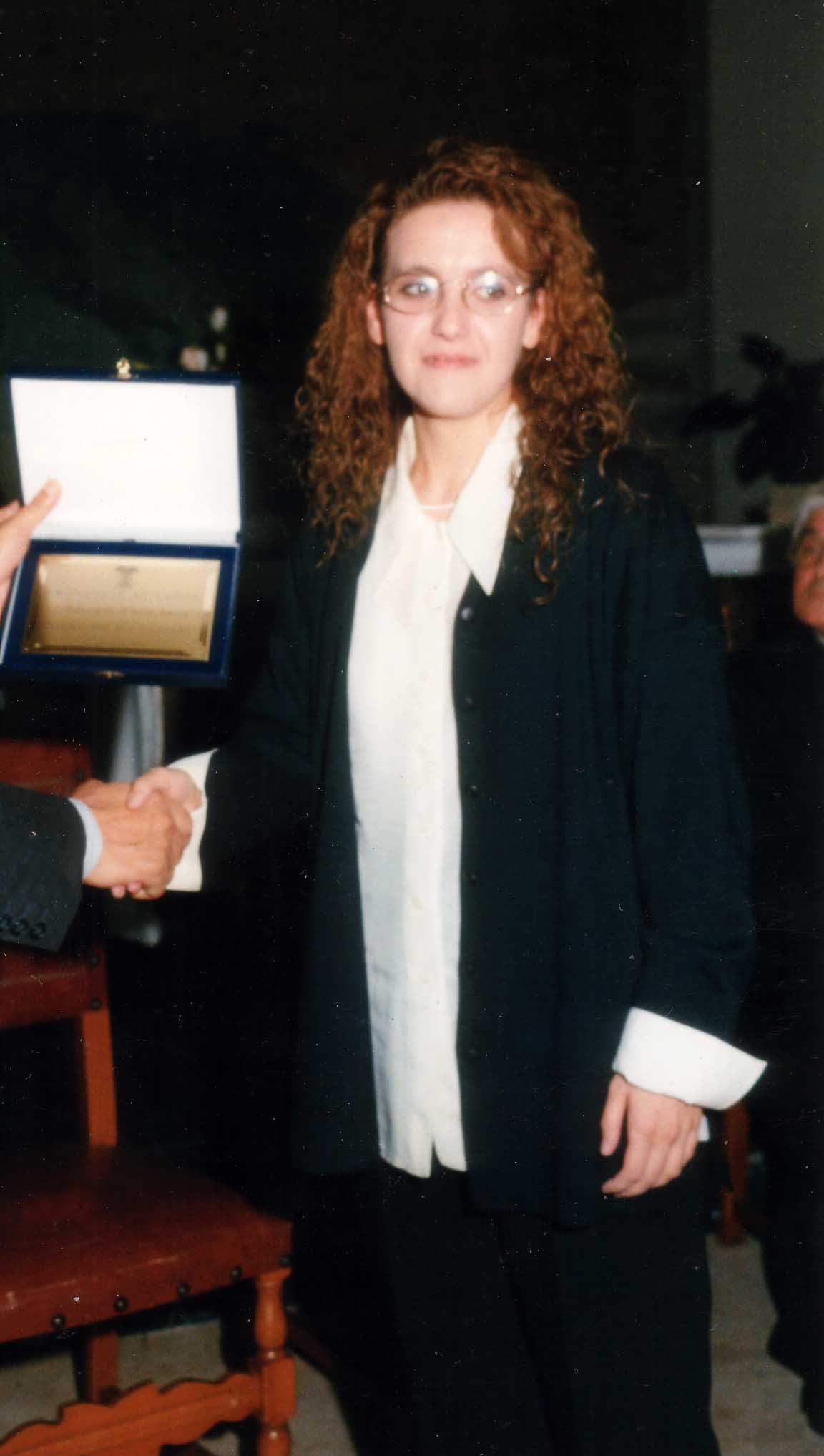 giuseppina mondelli 